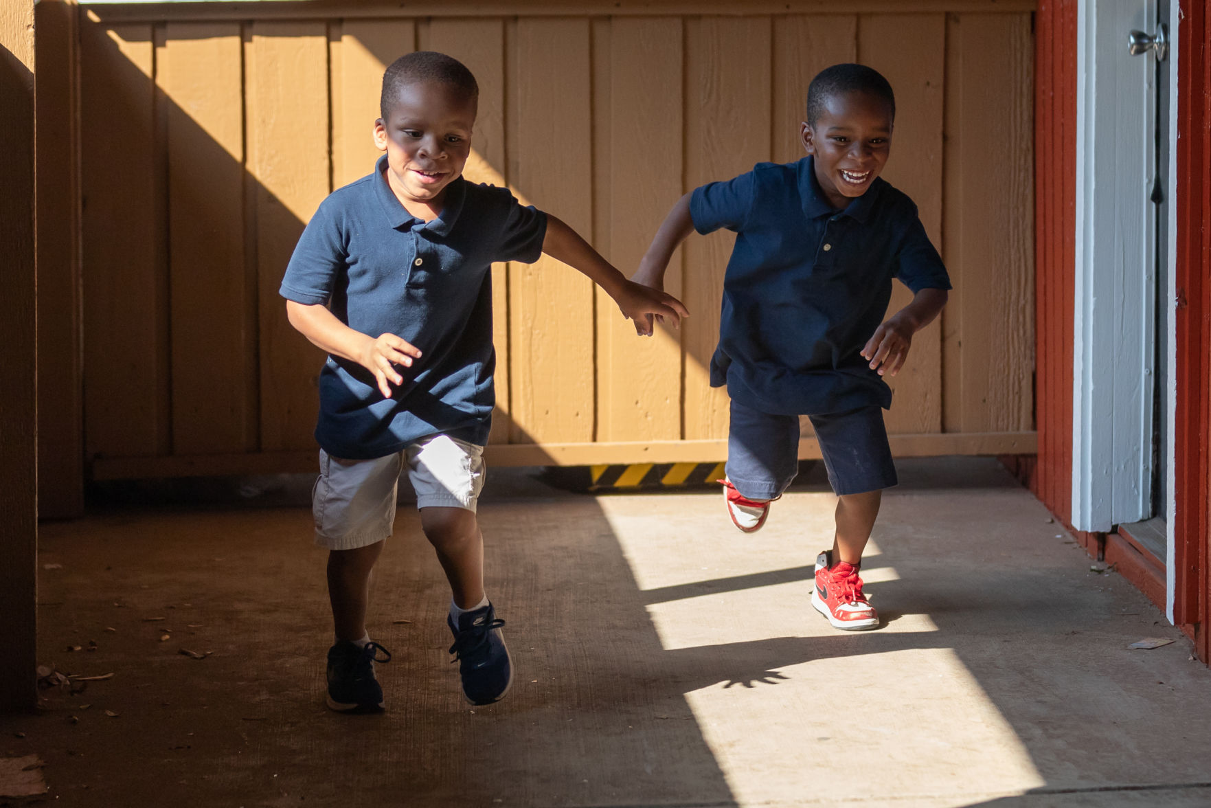 Sacrifice, hard work and persistence: the path of the student mother